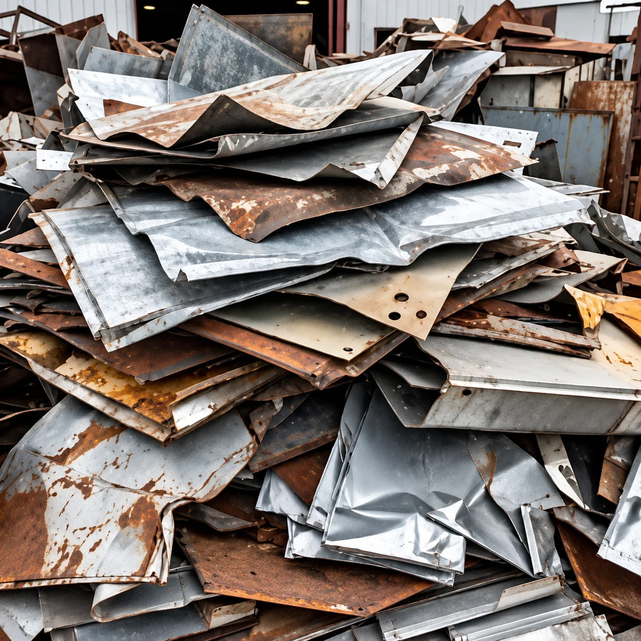 Sheet Metal